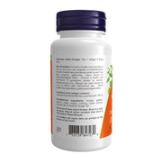 NOW Peppermint Oil 90 Softgels Supplements - Digestive Health at Village Vitamin Store