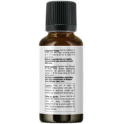 NOW Rosemary Oil 30mL Essential Oils at Village Vitamin Store