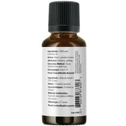 NOW Rosemary Oil 30mL Essential Oils at Village Vitamin Store