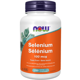 <span style="background-color:rgb(246,247,248);color:rgb(28,30,33);"> NOW Selenium 100mcg 250 Tablets , Minerals </span>