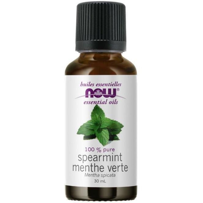 NOW Spearmint Oil 30mL