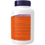 NOW Sunflower Lecithin 1200mg 100 Softgels Supplements at Village Vitamin Store