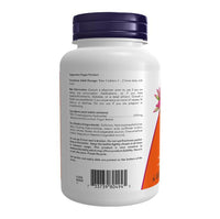 NOW TMG 1000mg 100 Tablets Supplements - Cardiovascular Health at Village Vitamin Store