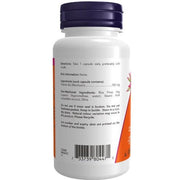 NOW Vitamin B-2 100mg 100 Veggie Caps Vitamins - Vitamin B at Village Vitamin Store