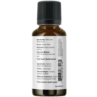 NOW Essential Oils Bergamot Oil 30ML