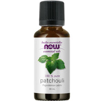 NOW Patchouli Oil 30mL