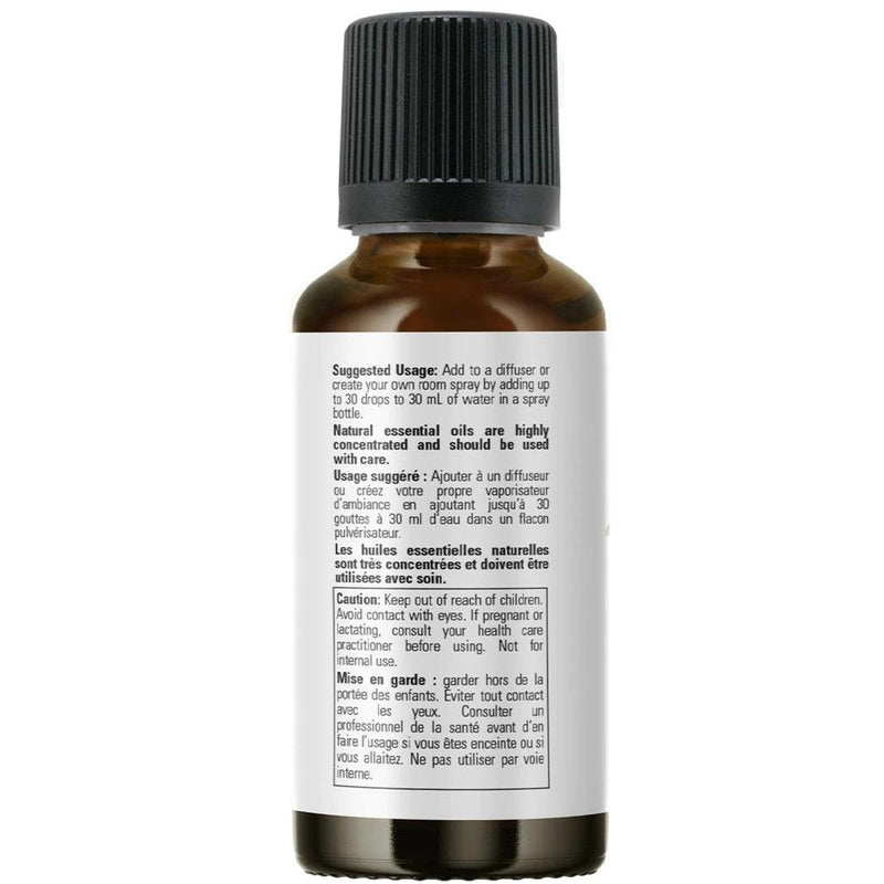 NOW Patchouli Oil 30mL