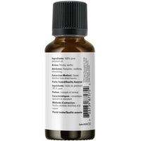 NOW Patchouli Oil 30mL