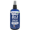 Naka Platinum B12 Sublingual Spray 1000mcg Berry 60+40mL Vitamins - Vitamin B at Village Vitamin Store