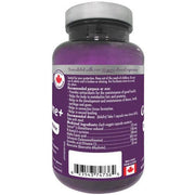 Naka Platinum Glutathione+ 60+15 Veggie Caps Supplements at Village Vitamin Store