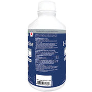 Naka Nutri L-Carnitine+With Vitamin B5 and B12 450 ML Supplements - Amino Acids at Village Vitamin Store