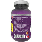 Naka Platinum PB11+ 40 Veggie Caps Supplements - Probiotics at Village Vitamin Store