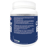 Naka Platinum PRO Creatine Unflavoured 400g