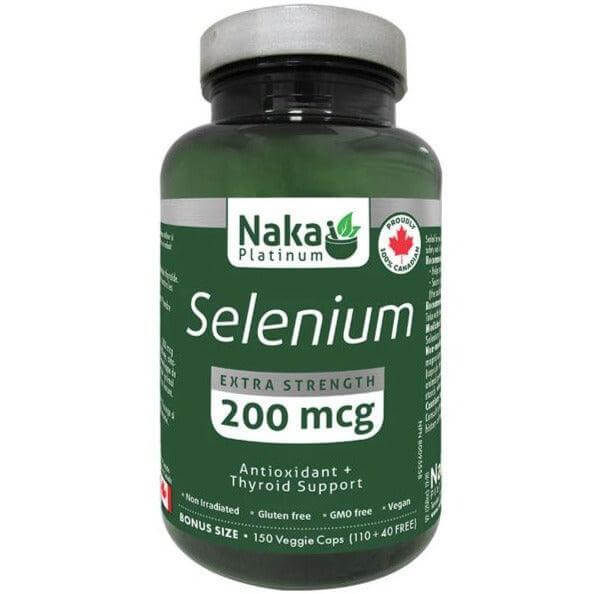 Selenium