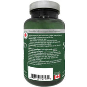 Naka Platinum Selenium 200mcg 110+40 Veggie Caps Minerals at Village Vitamin Store