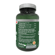 Naka Platinum Uric Cleanse 75 Veggie Caps Supplements - Detox at Village Vitamin Store