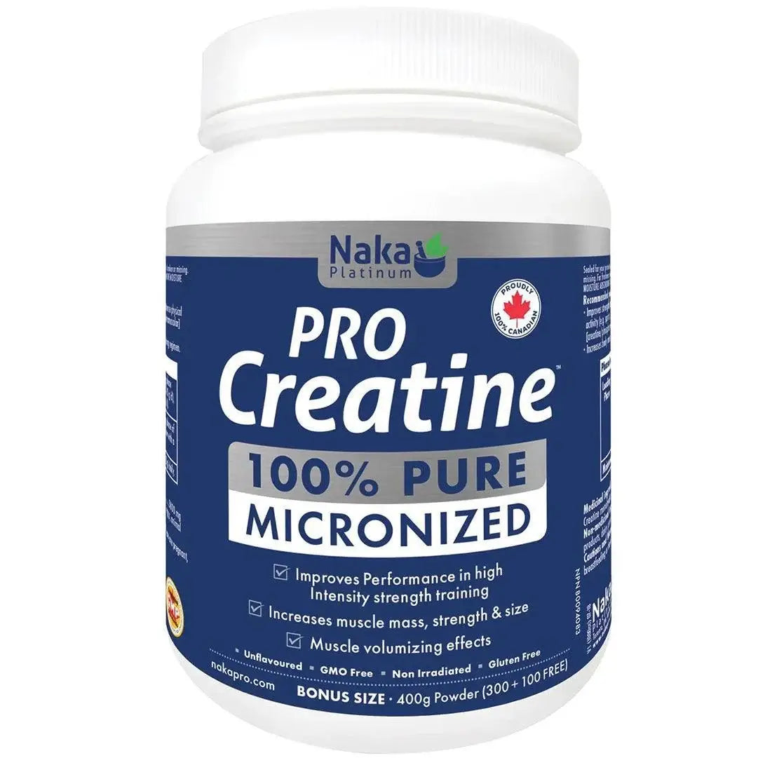 Creatine