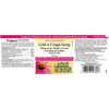 Natural Factors Cold & Cough Syrup 150mL Cough, Cold & Flu at Village Vitamin Store