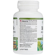 Natural Factors Herbal Factors Bilberry 90 Caps Supplements - Eye Health at Village Vitamin Store