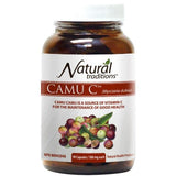 Natural Traditions Camu C 90 Capsules Vitamins - Vitamin C at Village Vitamin Store