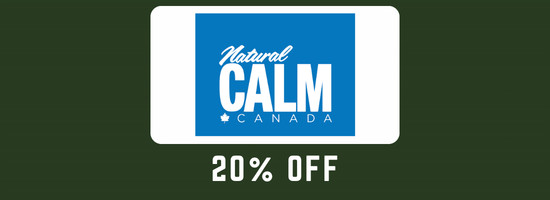Natural Calm