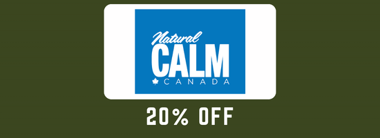 Natural Calm