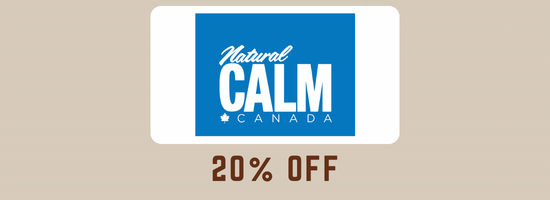 Natural Calm