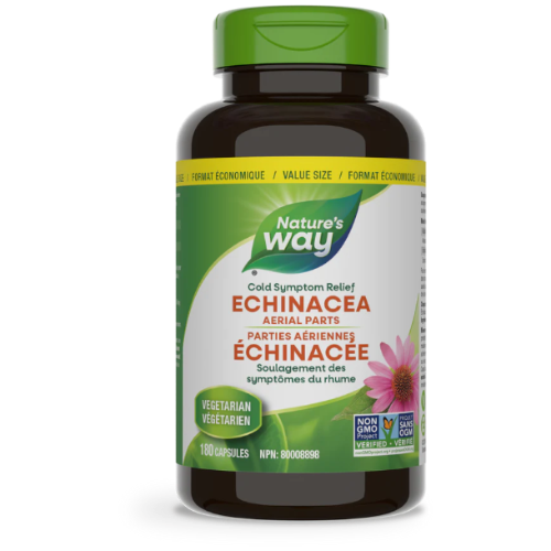 Nature's Way Echinacea 180 Caps