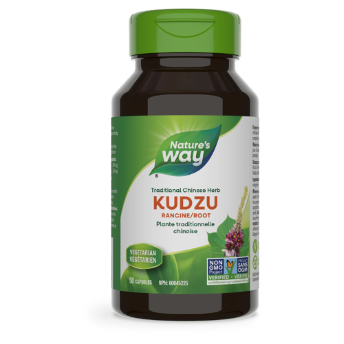 Nature's Way Kudzu 50 Caps
