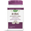 Nature's Way Zinc with Echinacea & Vitamin C 120 Lozenges Cough, Cold & Flu at Village Vitamin Store
