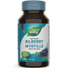 Nature's Way Bilberry 60 Capsules