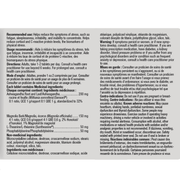 Nature's Way Sleep Tonight 28 Tabs Supplements - Sleep at Village Vitamin Store