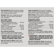 Natures Way Ultimate Iron 90 Softgels Minerals - Iron at Village Vitamin Store