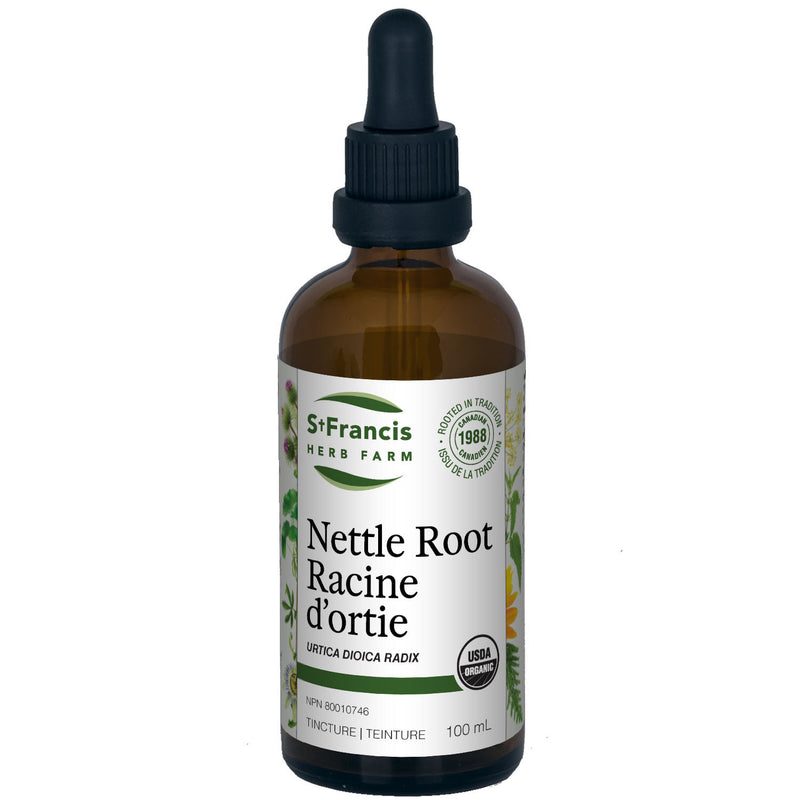 St. Francis Nettle Root 100mL