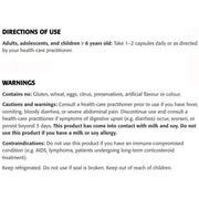 New Roots Acidophilus Ultra 11 Billion Plus 30 Veggie Caps Supplements - Probiotics at Village Vitamin Store