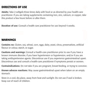 New Roots Black Cumin Seed Oil 500mg 120 Softgels Supplements at Village Vitamin Store