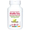 New Roots Breathe Easy 100 Veggie Caps Cough, Cold & Flu at Village Vitamin Store