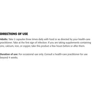 New Roots Candida Stop 180 Veggie Caps Supplements at Village Vitamin Store