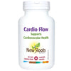 New Roots Cardio Flow 90 Veggie Caps Supplements - Cardiovascular Health at Village Vitamin Store