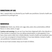 New Roots Cloves 500mg 100 Veggie Caps Supplements at Village Vitamin Store