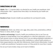 New Roots Curcumin 500mg 90 Veggie Caps Supplements - Turmeric at Village Vitamin Store