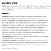 New Roots Multi-Max Multivitamin 120 Veggie Caps Vitamins - Multivitamins at Village Vitamin Store