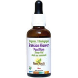 <span style="background-color:rgb(246,247,248);color:rgb(28,30,33);"> New Roots Passionflower Certified Organic 50 ml , Herbal Supplements </span>