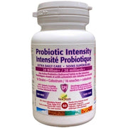 New Roots Probiotic Intensity Extra Daily Care 20 Billion+ 60 Veggie Caps Supplements - Probiotics at Village Vitamin Store