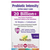 New Roots Probiotic Intensity Extra Daily Care 20 Billion+ 60 Veggie Caps Supplements - Probiotics at Village Vitamin Store