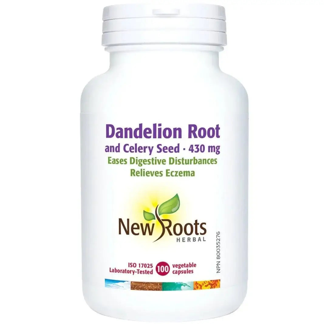 New Roots Digestive Relief