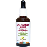 New Roots Grapefruit Seed Extract 30mL