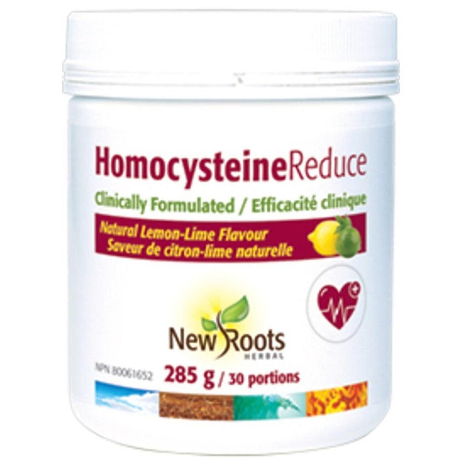 New Roots Homocysteine Reduce 285 g Supplements at Village Vitamin Store