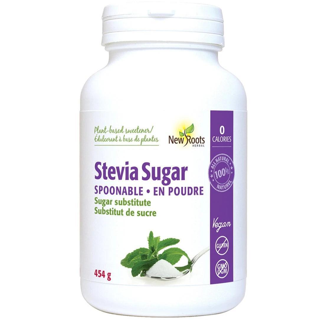 Sugar & Sweeteners