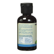 NOW Better Stevia Liquid Sweetener Alcohol-Free 60mL Food Items at Village Vitamin Store